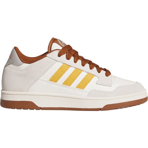 ADIDAS RAPID COURT LOW blanco