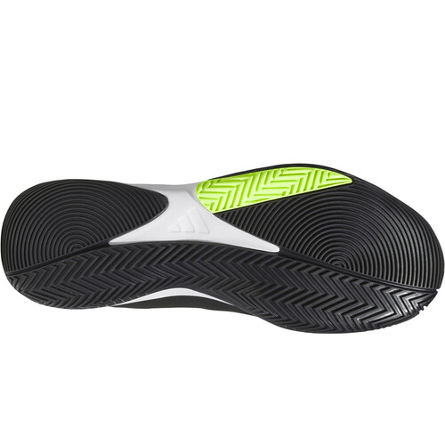 adidas zapatilla baloncesto SUBZONE BLANCO