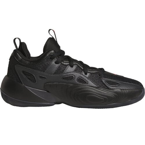 ADIDAS TRAE UNLIMITED negro