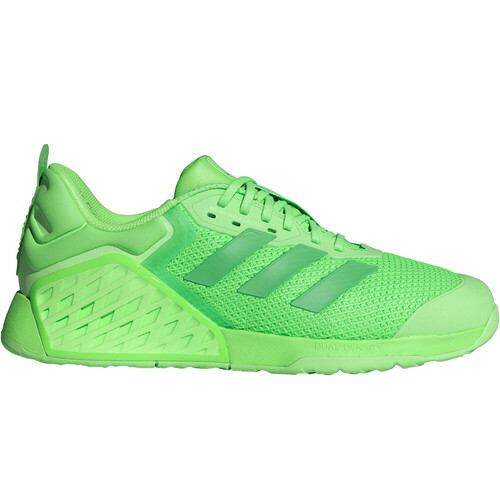 ADIDAS ADIDAS DROPSET 3 verde