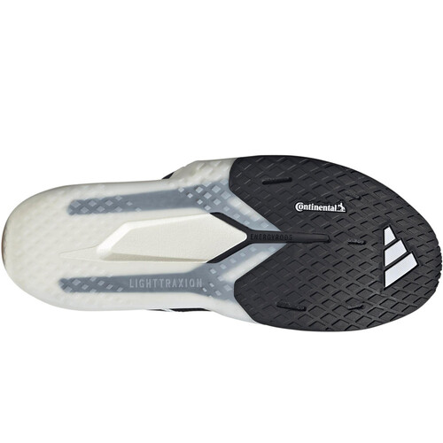 ADIDAS ADIZERO DROPSET PRO TRAINER blanco