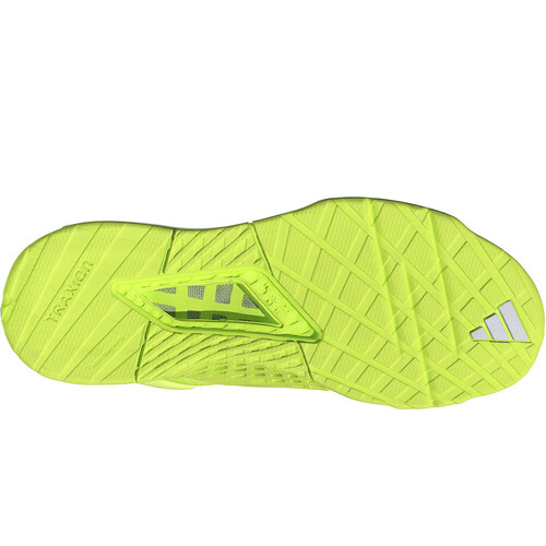 adidas zapatilla cross training hombre DROPSET 3 TRAINER AMARILLO