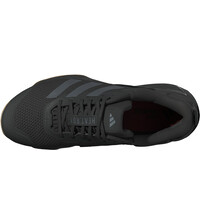 adidas zapatilla cross training hombre DROPSET 3 TRAINER NEGRO 05