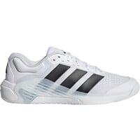 adidas zapatilla cross training hombre DROPSET 4 POWER BLANCO lateral exterior