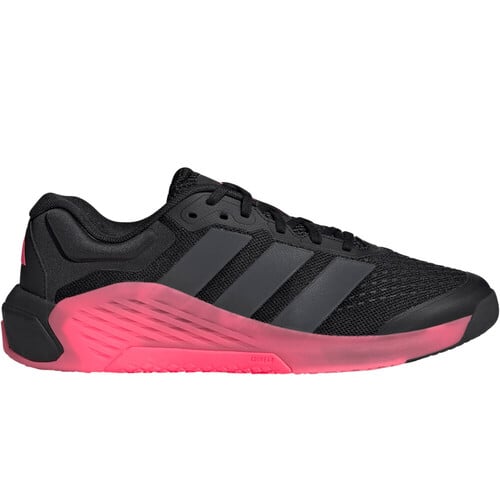 ADIDAS DROPSET 4 POWER negro