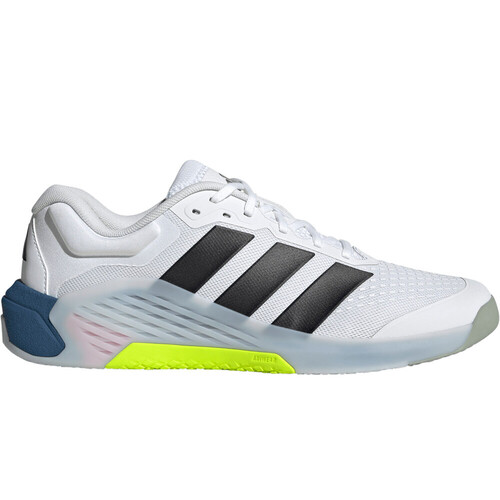 adidas zapatilla cross training hombre DROPSET 4 POWER TRAINER BLANCO