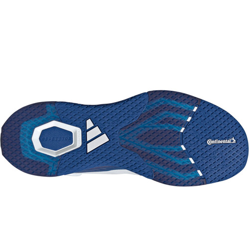 adidas zapatilla cross training hombre DROPSET 4 POWER TRAINER BLANCO