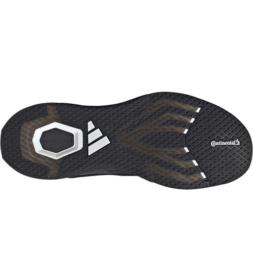 adidas zapatilla cross training hombre DROPSET 4 POWER TRAINER NEGRO