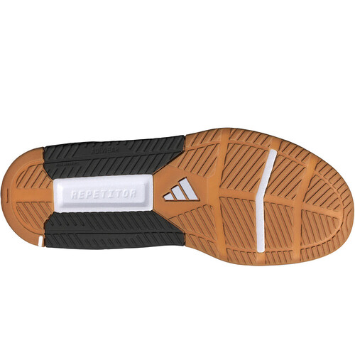 ADIDAS DROPSET BASE blanco