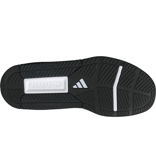 ADIDAS DROPSET BASE negro