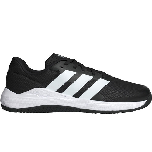ADIDAS DROPSET BASE negro