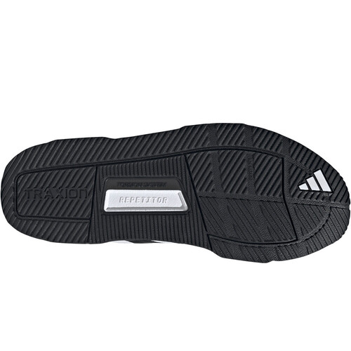ADIDAS DROPSET CONTROL blanco