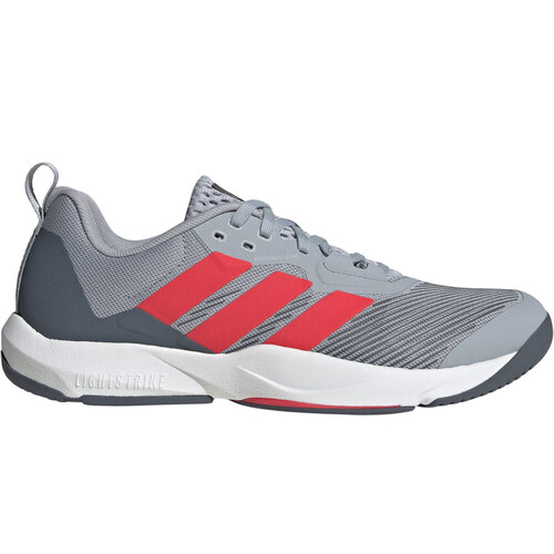 ADIDAS RAPIDMOVE 2 TRAINER gris