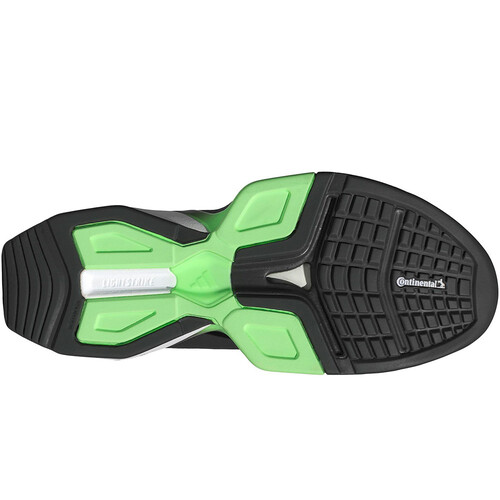 ADIDAS RAPIDMOVE ADV 2 TRAINER negro