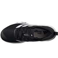 adidas zapatilla cross training hombre RAPIDMOVE GO NEGRO 05