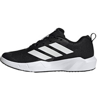 adidas zapatilla cross training hombre RAPIDMOVE GO NEGRO puntera