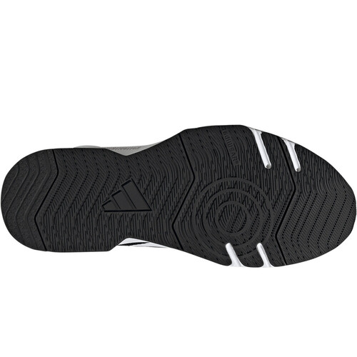 ADIDAS RAPIDMOVE GO negro