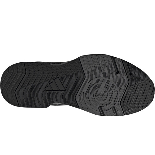 ADIDAS RAPIDMOVE GO negro