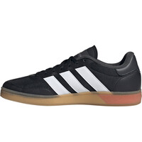 adidas zapatilla cross training hombre SPEZIAL TRAINING NEGRO puntera