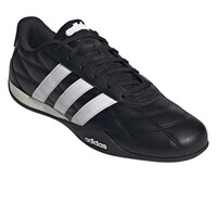 adidas zapatilla moda hombre ADIPISTA NEGRO lateral interior