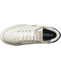 adidas zapatilla moda hombre ASPYRE BLANCO 05