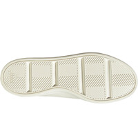 adidas zapatilla moda hombre ASPYRE BLANCO vista superior
