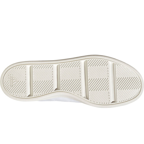 adidas zapatilla moda hombre ASPYRE BLANCO