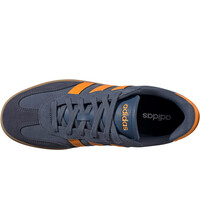 adidas zapatilla moda hombre BARREDA AZUL 05