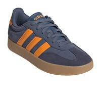 adidas zapatilla moda hombre BARREDA AZUL lateral interior