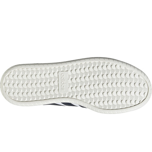 adidas zapatilla moda hombre BARREDA BLANCO