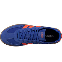 adidas zapatilla moda hombre BARREDA DECODE AZUL 05