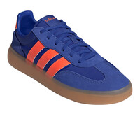 adidas zapatilla moda hombre BARREDA DECODE AZUL lateral interior