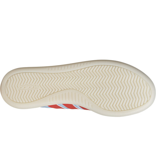ADIDAS BARREDA DECODE azul