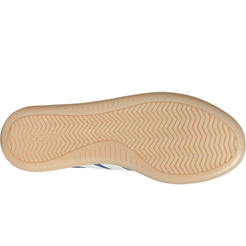 ADIDAS BARREDA DECODE azul