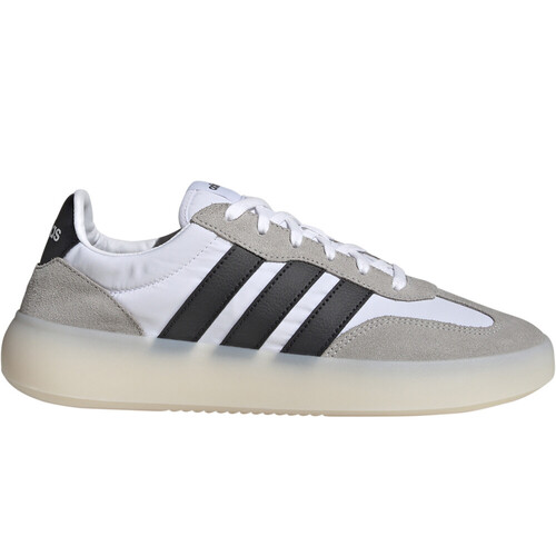 adidas zapatilla moda hombre BARREDA DECODE BLANCO