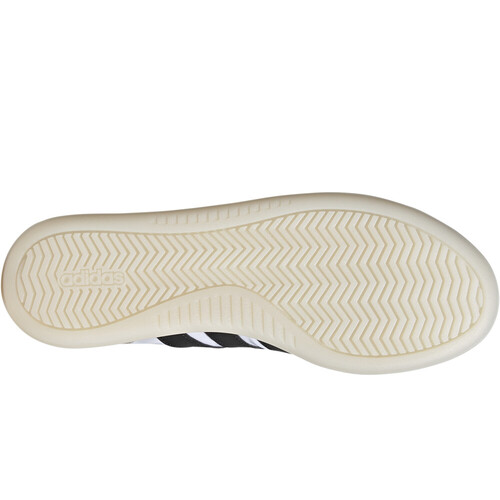 adidas zapatilla moda hombre BARREDA DECODE BLANCO