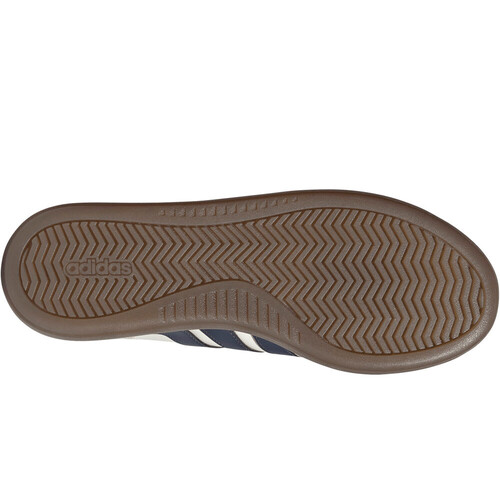 ADIDAS BARREDA DECODE blanco