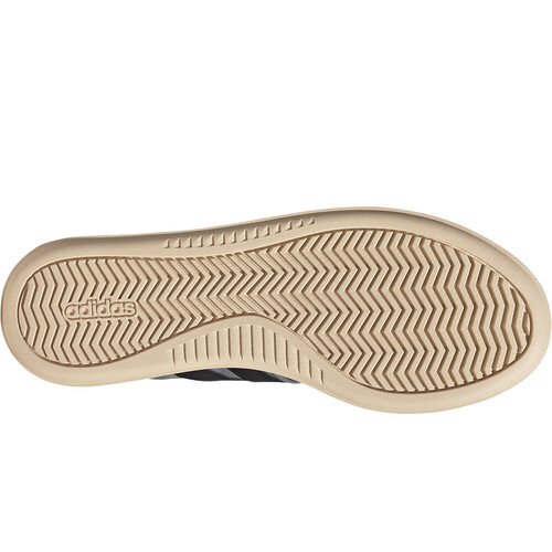 ADIDAS BARREDA DECODE gris