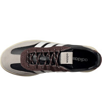adidas zapatilla moda hombre BARREDA DECODE LUX NEGRO 05