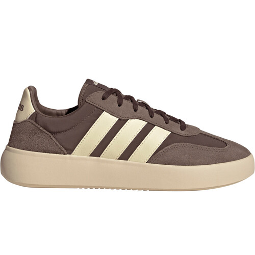 adidas zapatilla moda hombre BARREDA DECODE MARRON