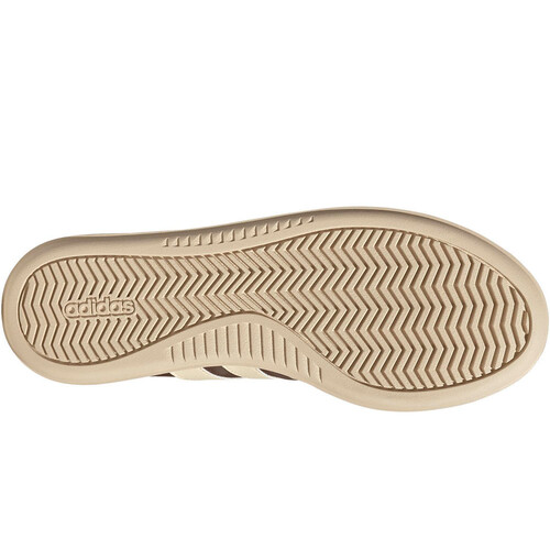 adidas zapatilla moda hombre BARREDA DECODE MARRON