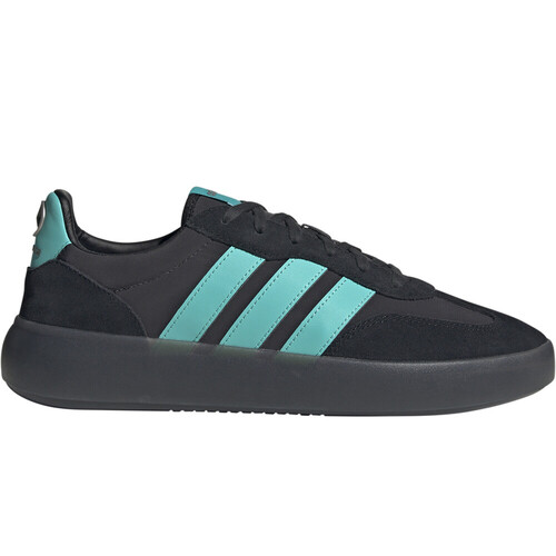ADIDAS BARREDA DECODE MERCEDES F1 negro