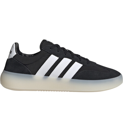 adidas zapatilla moda hombre BARREDA DECODE NEGRO