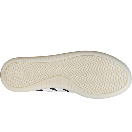 adidas zapatilla moda hombre BARREDA DECODE NEGRO