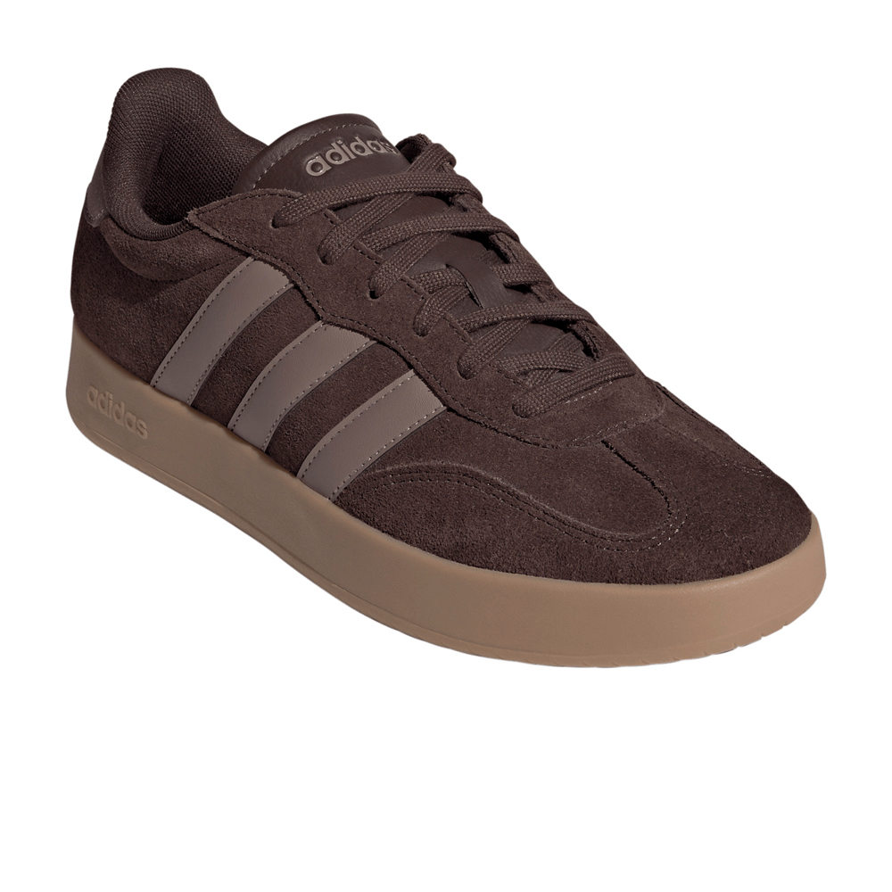 adidas zapatilla moda hombre BARREDA  lateral interior