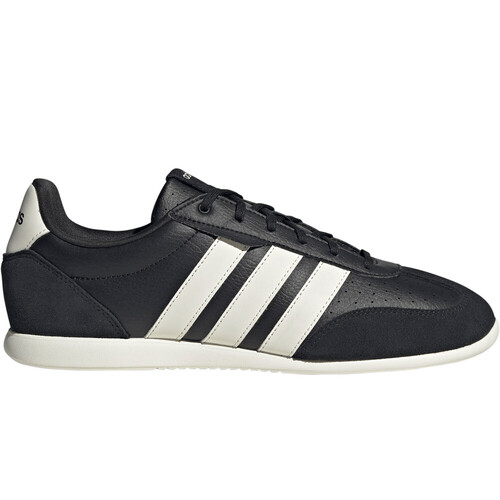 adidas zapatilla moda hombre BARREDA LO NEGRO