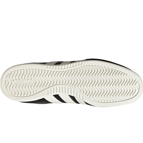 adidas zapatilla moda hombre BARREDA LO NEGRO