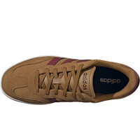 adidas zapatilla moda hombre BARREDA MARRON 05