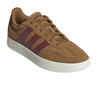 adidas zapatilla moda hombre BARREDA MARRON lateral interior