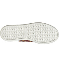 adidas zapatilla moda hombre BARREDA MARRON vista superior